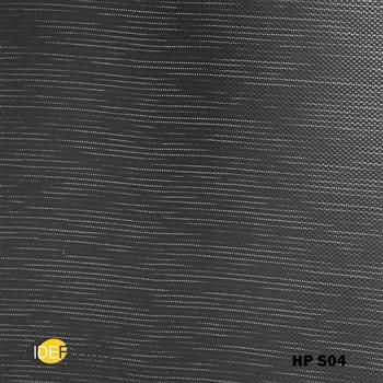 Sàn nhựa hèm khóa vân đá Idefloors HPS04