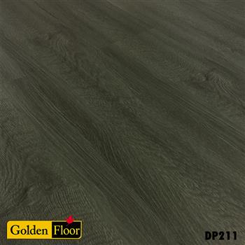 Sàn nhựa Goolden Floor vân gỗ DP 211