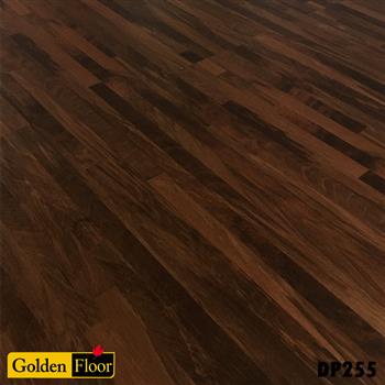 Sàn nhựa Goolden Floor vân gỗ DP 255