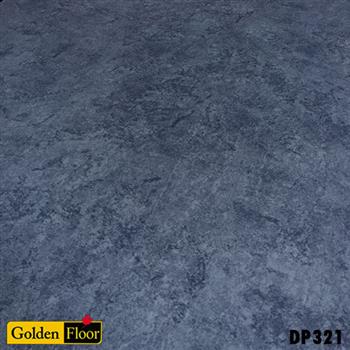 Sàn nhựa Golden Floor vân thảm DP331