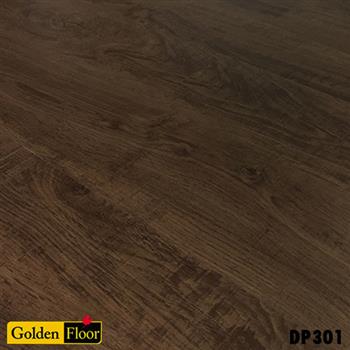 Sàn nhựa Golden Floor vân gỗ DP301