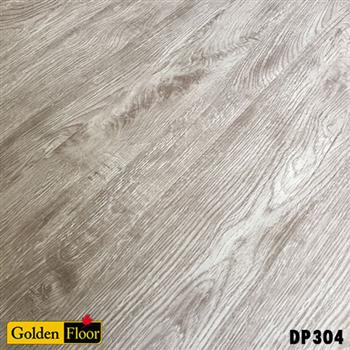 Sàn nhựa Golden Floor vân gỗ DP 304