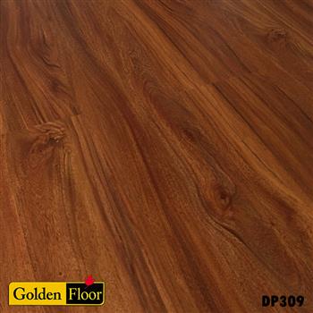 Sàn nhựa Golden Floor vân gỗ DP 309