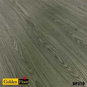 Sàn nhựa Golden Floor vân gỗ DP 310