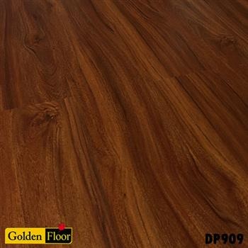 Sàn nhựa Golden Floor vân gỗ DP 909