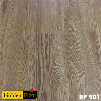 Sàn nhựa Golden Floor vân gỗ DP 901