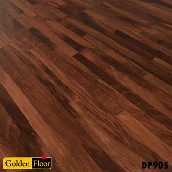 Sàn nhựa Golden Floor vân gỗ DP 905