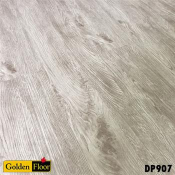 Sàn nhựa Golden Floor vân gỗ DP 907