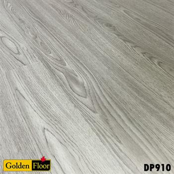 Sàn nhựa Golden Floor vân gỗ DP 910