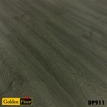 Sàn nhựa Golden Floor vân gỗ DP 911