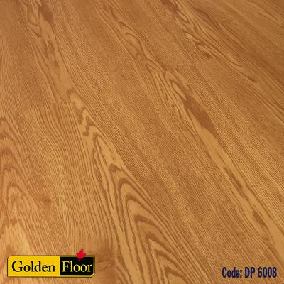 Sàn nhựa Golden Floor hèm khóa DP 6008