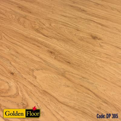 Sàn nhựa Golden Floor vân gỗ DP305