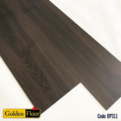 Sàn nhựa vân gỗ Golden Floor DP311