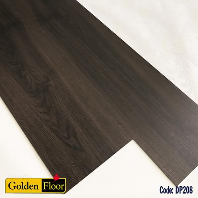 Sàn nhựa vân gỗ Golden Floor DP208