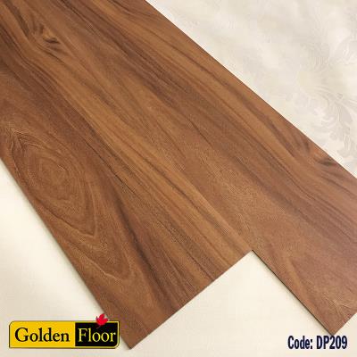 Sàn nhựa vân gỗ Golden Floor DP209
