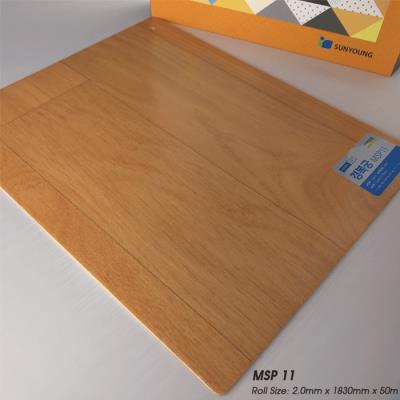 Sàn cuộn SUNYOUNG MSP11