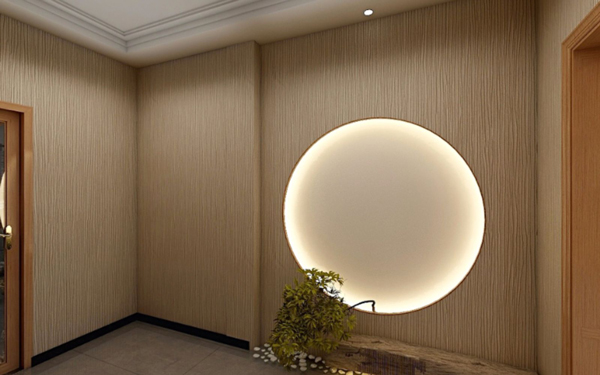 Ứng dụng của tấm ốp than tre