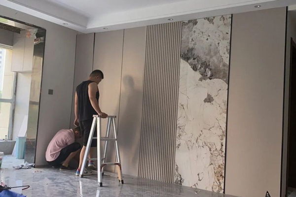 Ưu nhược điểm tấm ốp than tre